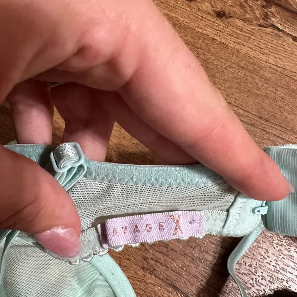 SAVAGE x FENTY bralette - Picture 10 of 13